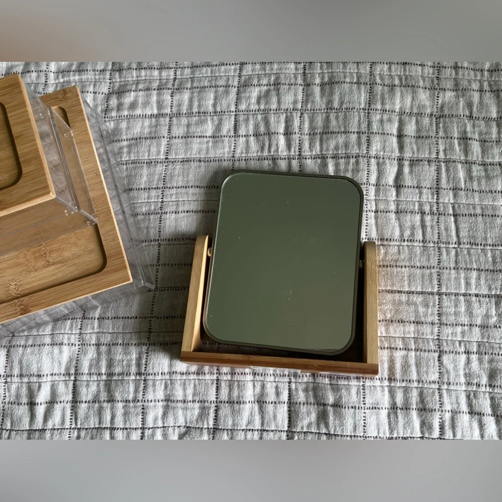Acrylic Organizer set